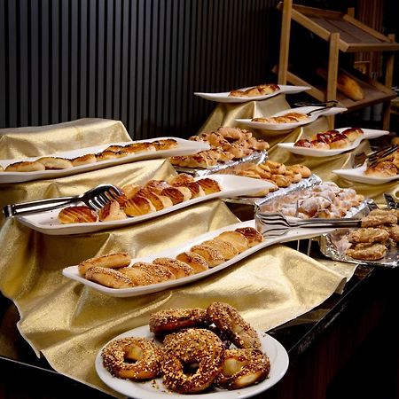 Happy Inn Gebze Hotel المظهر الخارجي الصورة