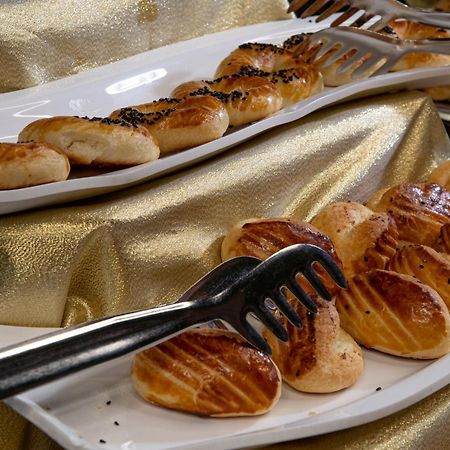 Happy Inn Gebze Hotel المظهر الخارجي الصورة