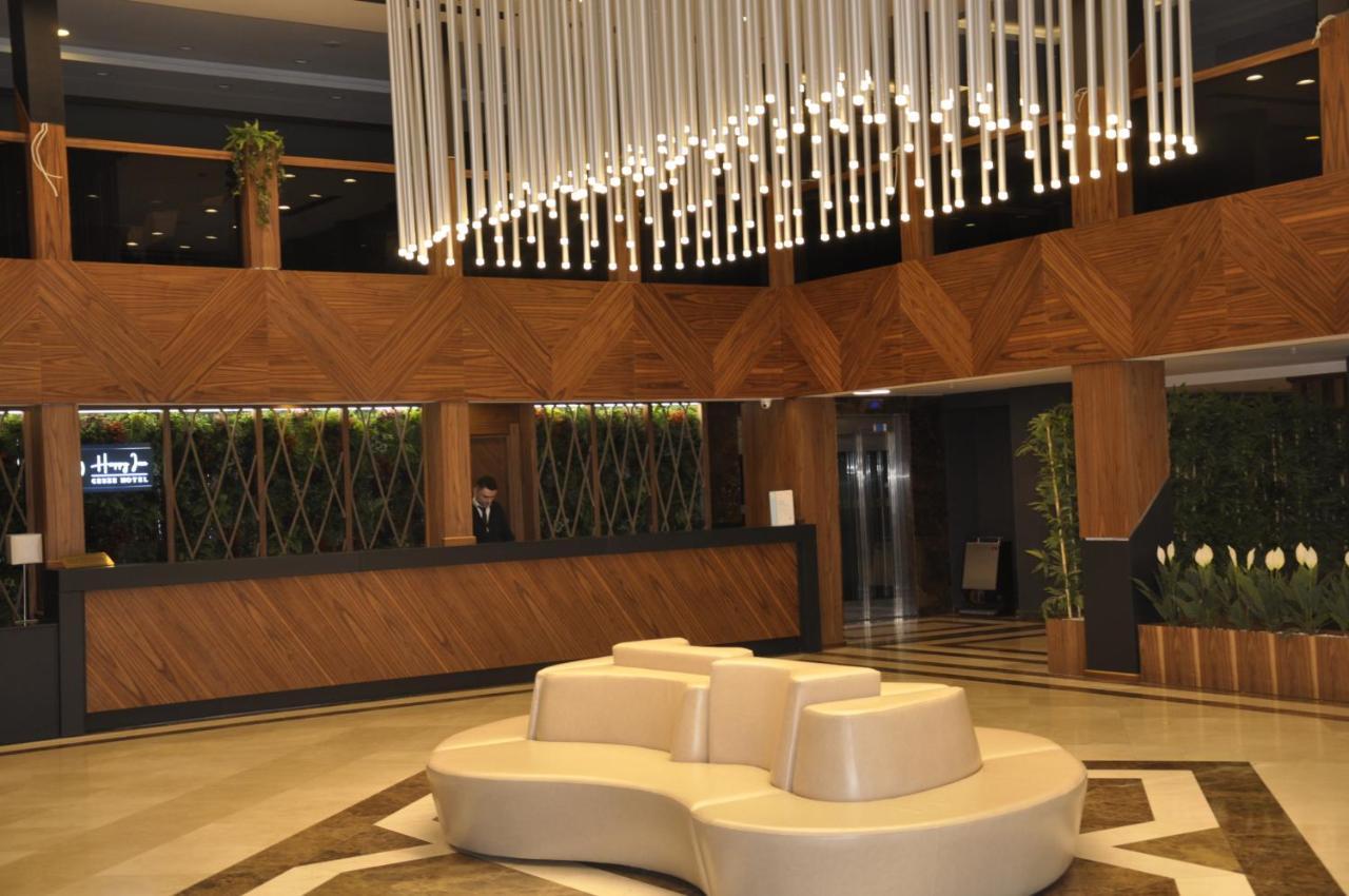 Happy Inn Gebze Hotel المظهر الخارجي الصورة
