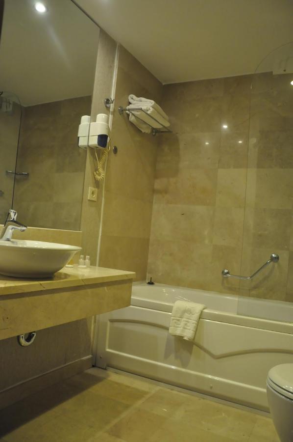 Happy Inn Gebze Hotel المظهر الخارجي الصورة