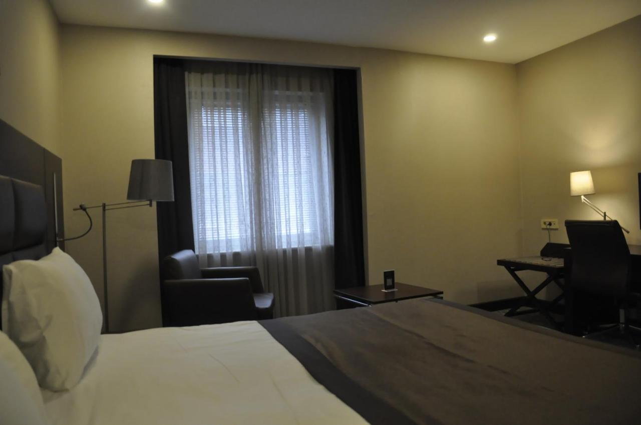 Happy Inn Gebze Hotel المظهر الخارجي الصورة