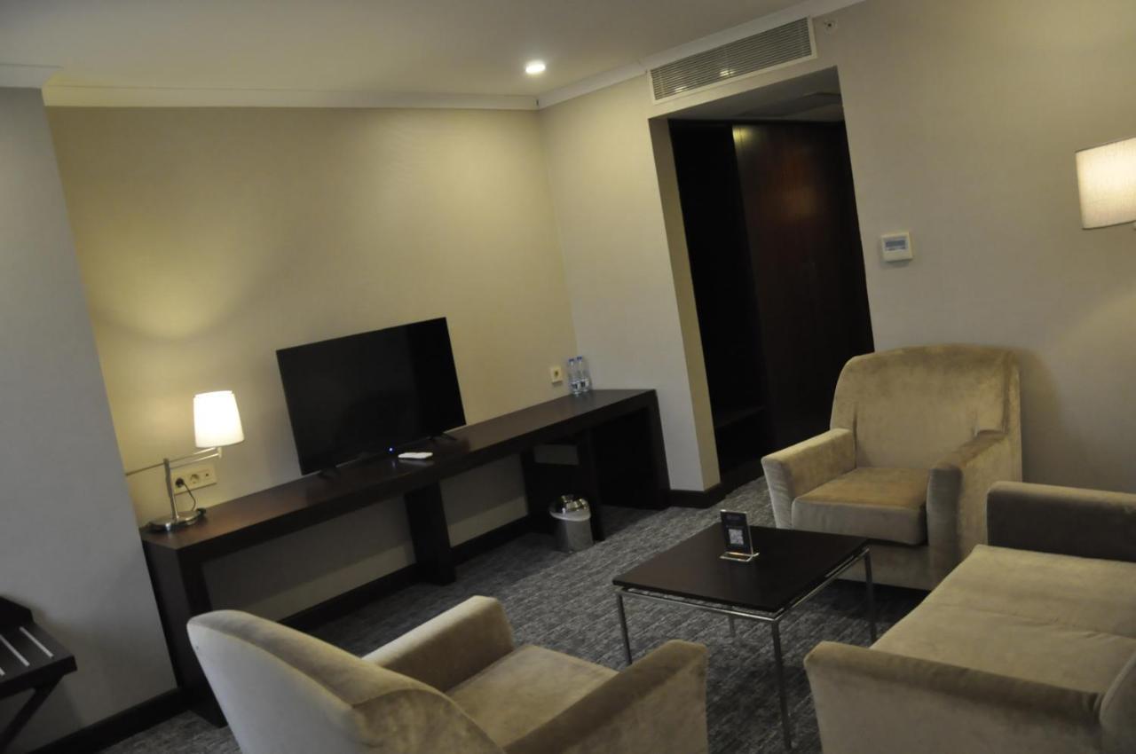 Happy Inn Gebze Hotel المظهر الخارجي الصورة