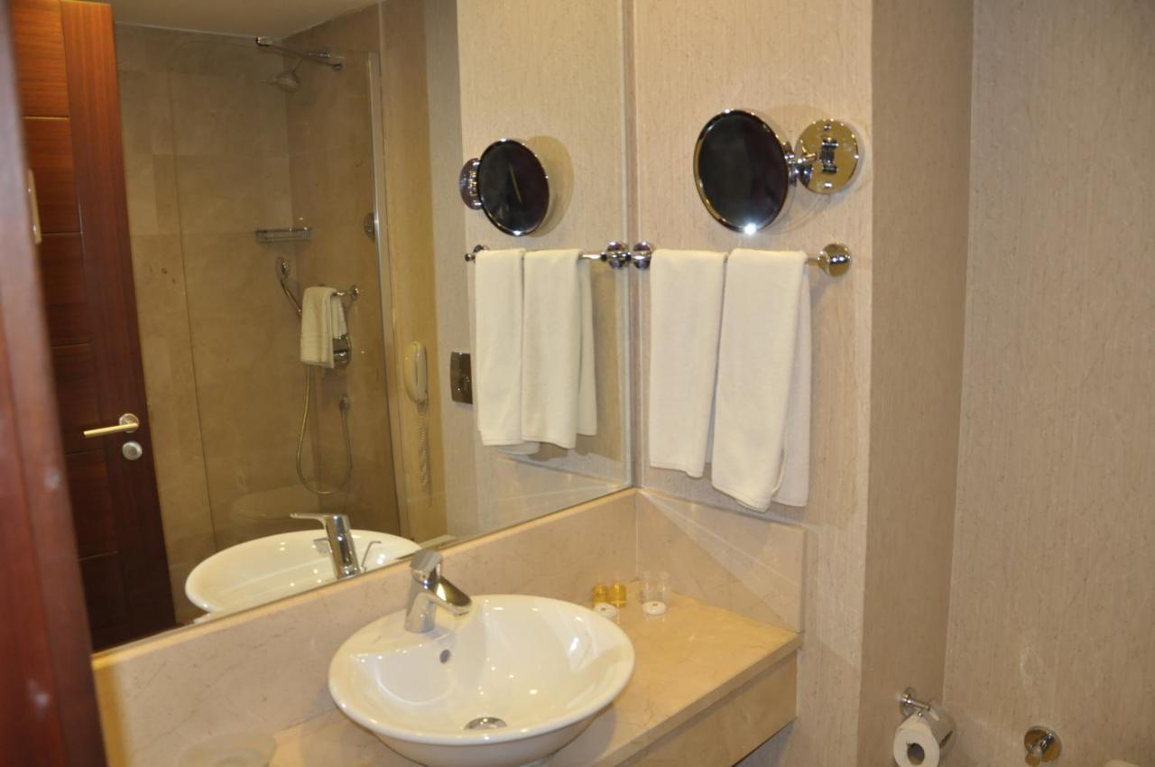 Happy Inn Gebze Hotel المظهر الخارجي الصورة