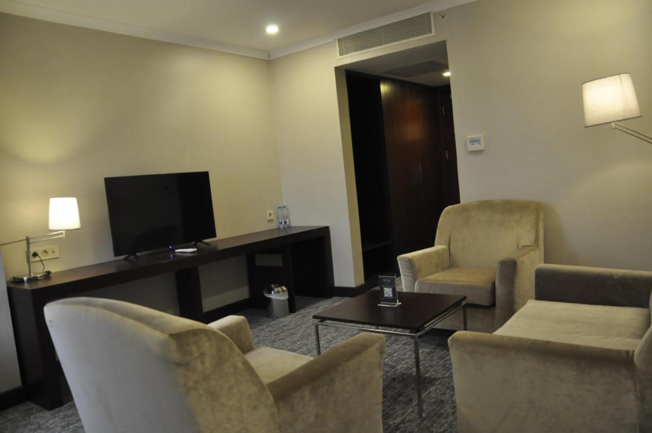 Happy Inn Gebze Hotel المظهر الخارجي الصورة