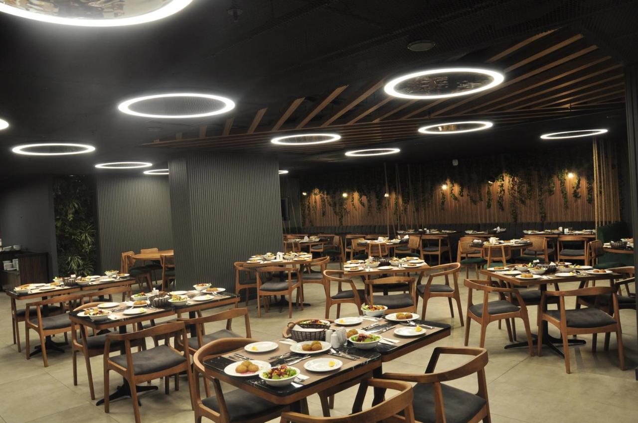 Happy Inn Gebze Hotel المظهر الخارجي الصورة