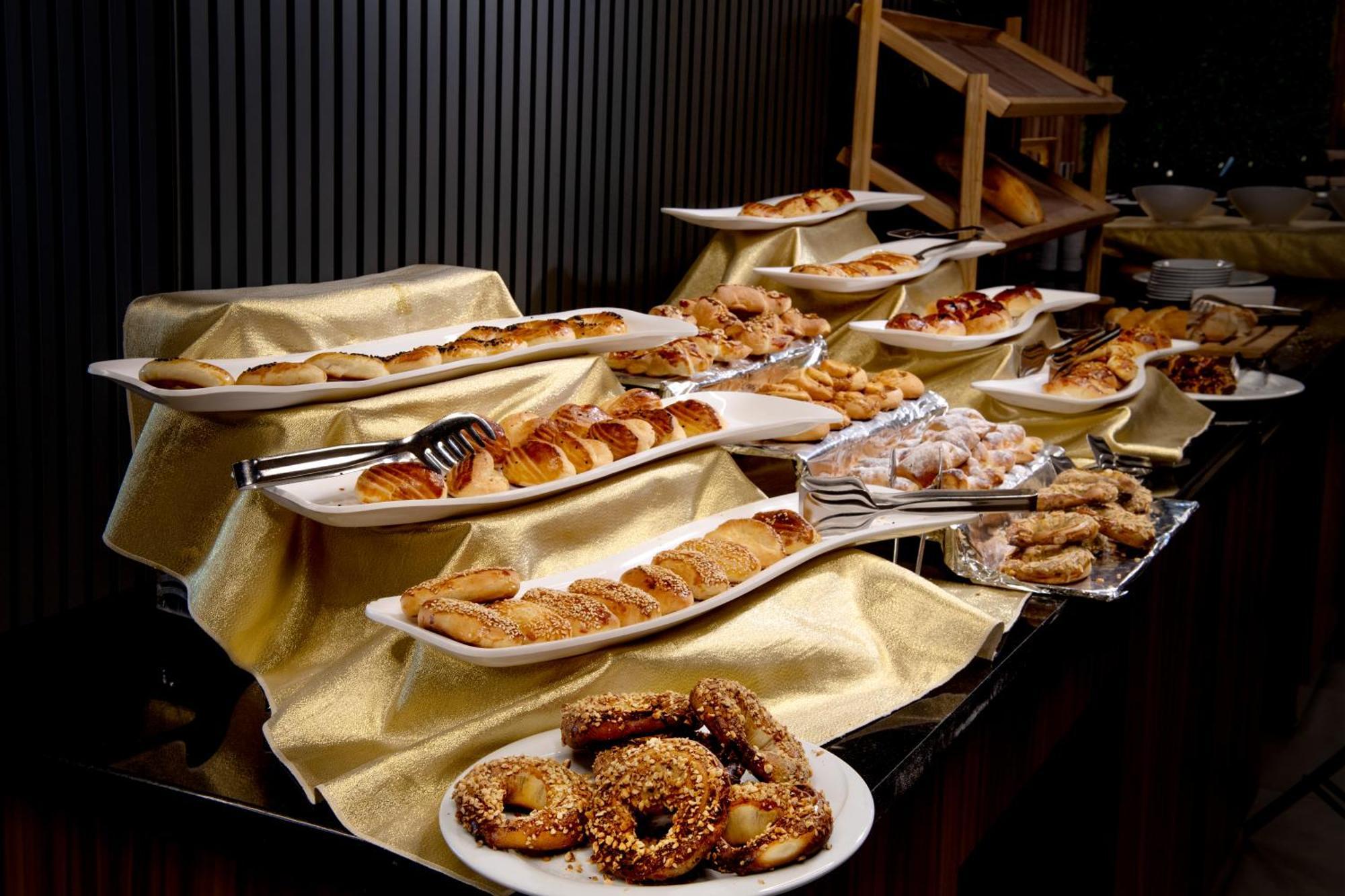 Happy Inn Gebze Hotel المظهر الخارجي الصورة