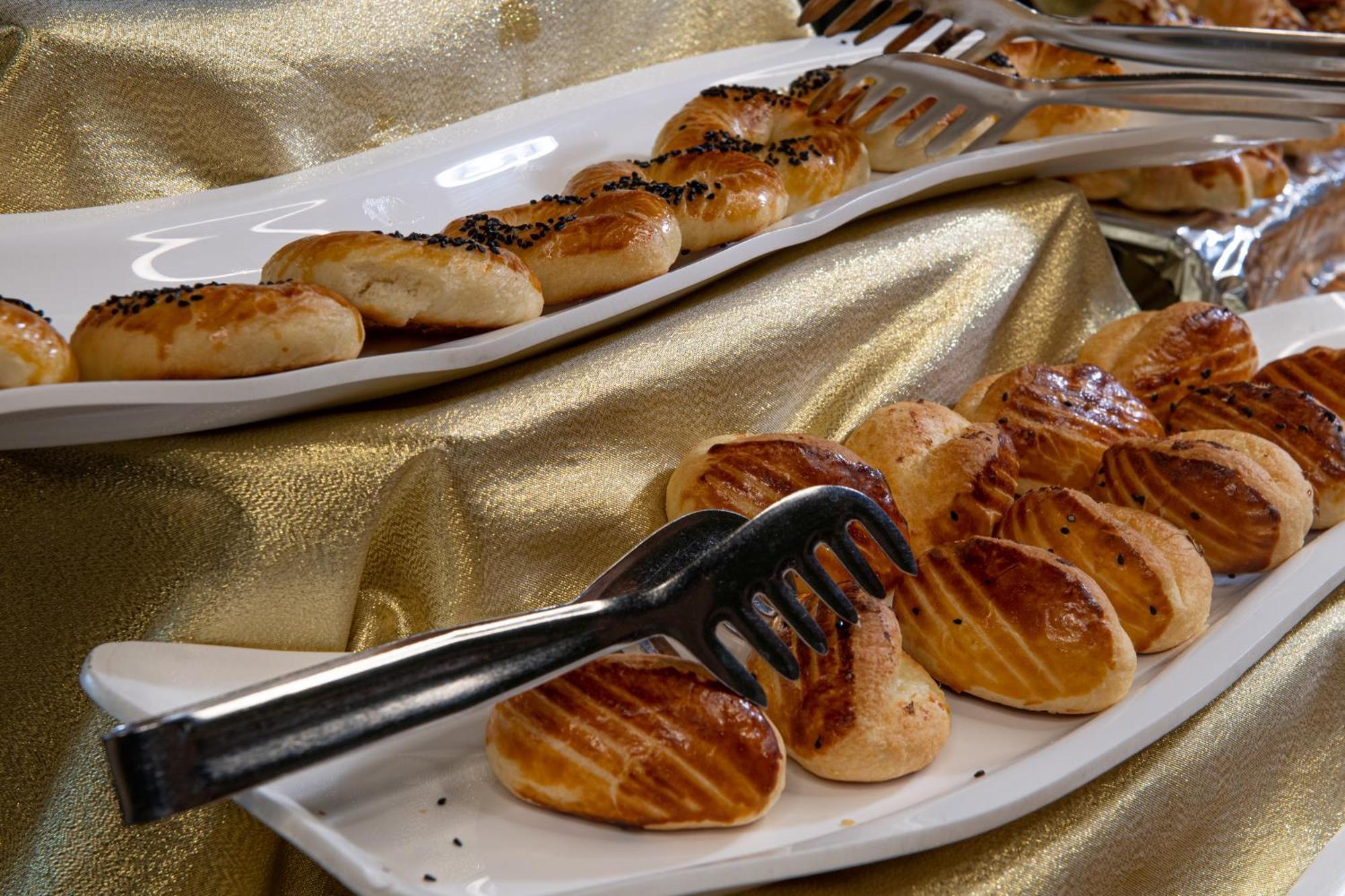 Happy Inn Gebze Hotel المظهر الخارجي الصورة